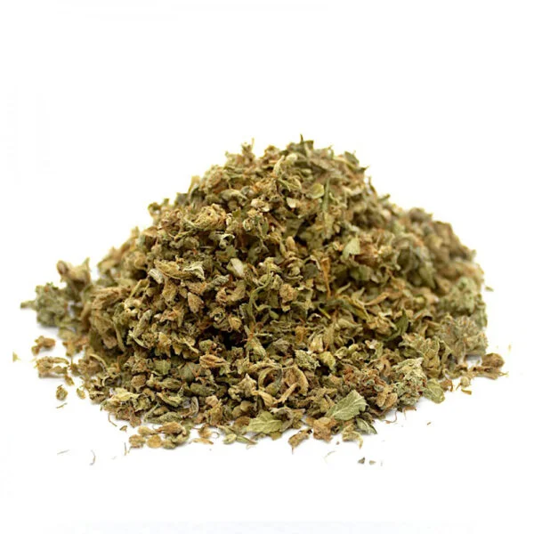 CBD HERBA VITAE Trim Fleurs