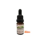 huile de saumon cbd