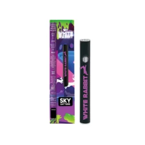 SKY Batterie PEN de White Rabbit