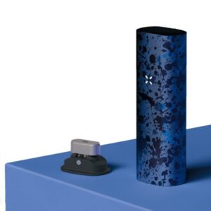 PAX 3 kit complet Midnight Rain Edition Collector